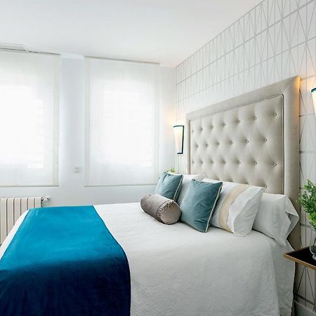Genteel Home Mateos Gago Sevilla Exterior foto